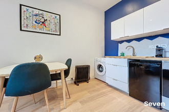 location appartement grenoble 38000
