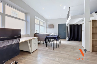 location appartement grenoble 38000