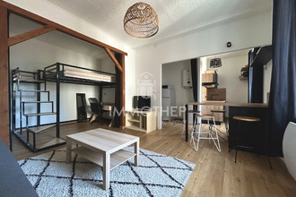 location appartement grenoble 38000