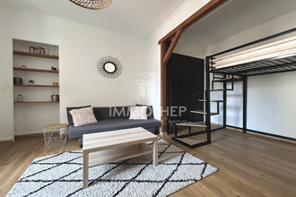 location appartement grenoble 38000