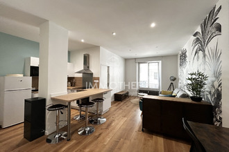 location appartement grenoble 38000