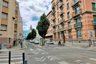 location appartement grenoble 38000