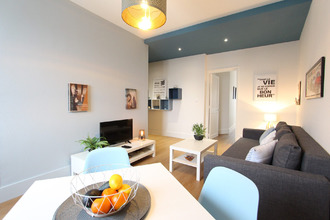location appartement grenoble 38000