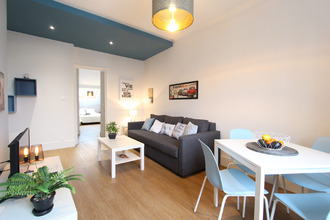 location appartement grenoble 38000