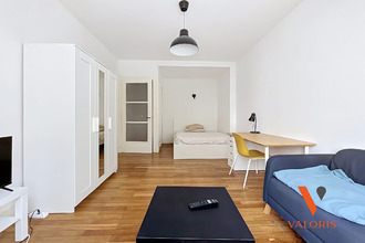 location appartement grenoble 38000