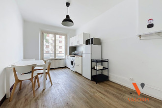 location appartement grenoble 38000