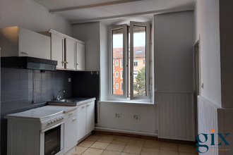 location appartement grenoble 38000
