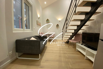 location appartement grenoble 38000