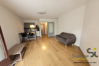 location appartement grenoble 38000