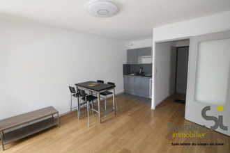 location appartement grenoble 38000