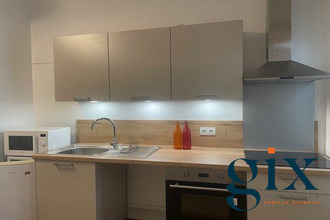 location appartement grenoble 38000