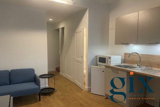 location appartement grenoble 38000