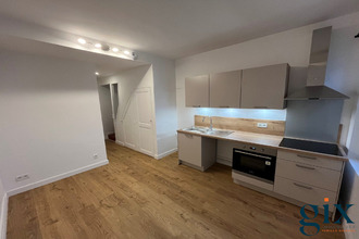 location appartement grenoble 38000