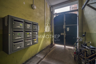 location appartement grenoble 38000