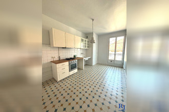 Ma-Cabane - Location Appartement Grenoble, 94 m²