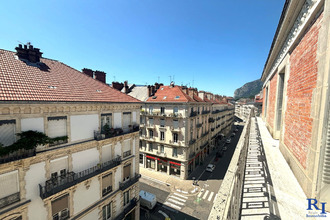 Ma-Cabane - Location Appartement Grenoble, 94 m²