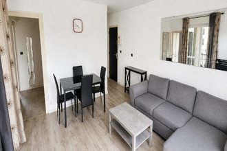 location appartement grenoble 38000