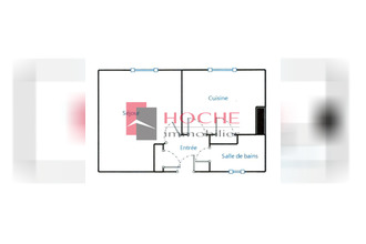 location appartement grenoble 38000