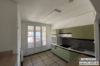 location appartement grenoble 38000