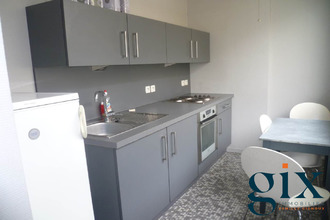 location appartement grenoble 38000