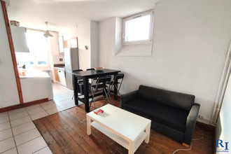 location appartement grenoble 38000