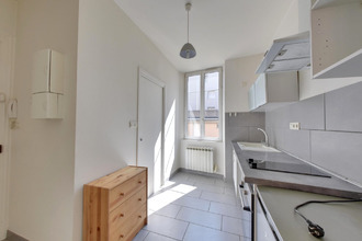 location appartement grenoble 38000