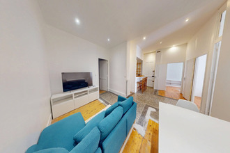 location appartement grenoble 38000