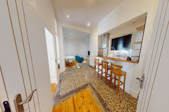 location appartement grenoble 38000