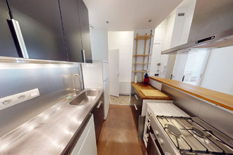 location appartement grenoble 38000