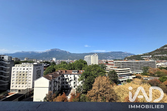 location appartement grenoble 38000