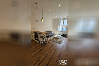 location appartement grenoble 38000