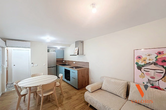 location appartement grenoble 38000