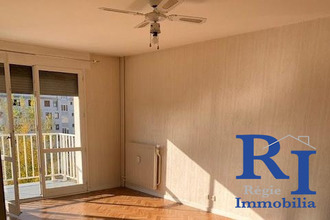 location appartement grenoble 38000