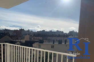 location appartement grenoble 38000