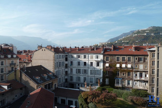 location appartement grenoble 38000