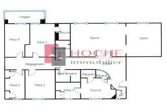 location appartement grenoble 38000