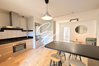location appartement grenoble 38000