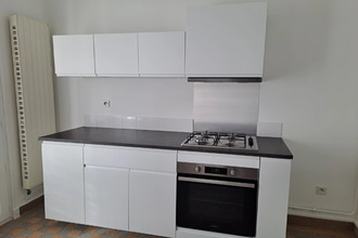 Ma-Cabane - Location Appartement Grenoble, 50 m²