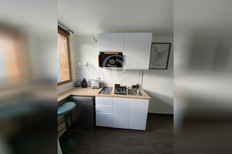 Ma-Cabane - Location Appartement Grenoble, 12 m²