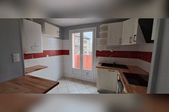 Ma-Cabane - Location Appartement Grenoble, 80 m²