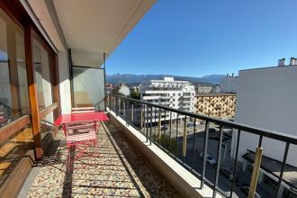 Ma-Cabane - Location Appartement Grenoble, 60 m²