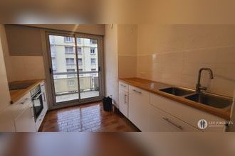 Ma-Cabane - Location Appartement GRENOBLE, 62 m²