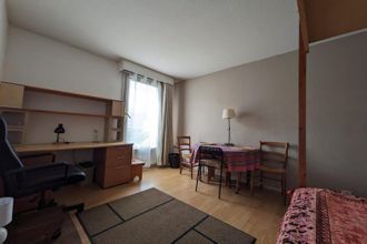 Ma-Cabane - Location Appartement Grenoble, 17 m²