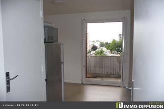 Ma-Cabane - Location Appartement GRENOBLE, 25 m²