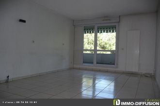 Ma-Cabane - Location Appartement GRENOBLE, 52 m²
