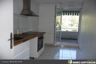 Ma-Cabane - Location Appartement GRENOBLE, 52 m²