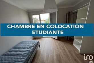 location appartement grenoble 38100