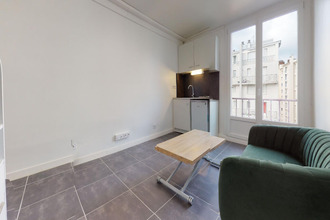 Ma-Cabane - Location Appartement GRENOBLE, 30 m²