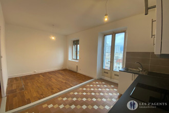 Ma-Cabane - Location Appartement GRENOBLE, 40 m²