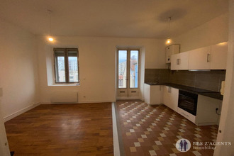 Ma-Cabane - Location Appartement GRENOBLE, 40 m²